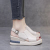 BreezaWalk Adjustable Sandals