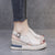 BreezaWalk Adjustable Sandals