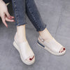BreezaWalk Adjustable Sandals