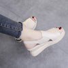 BreezaWalk Adjustable Sandals