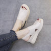 BreezaWalk Adjustable Sandals