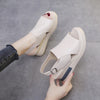 BreezaWalk Adjustable Sandals