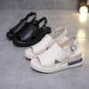 BreezaWalk Adjustable Sandals