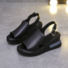 BreezaWalk Adjustable Sandals