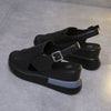 BreezaWalk Adjustable Sandals