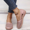 SereniFlex Vintage Sandals