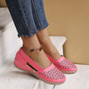 SereniFlex Vintage Sandals