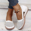 SereniFlex Vintage Sandals