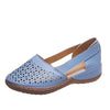 SereniFlex Vintage Sandals