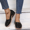 SereniFlex Vintage Sandals