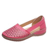 SereniFlex Vintage Sandals