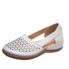 SereniFlex Vintage Sandals
