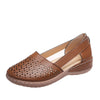 SereniFlex Vintage Sandals