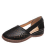 SereniFlex Vintage Sandals