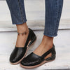 SereniFlex Vintage Sandals