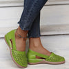 SereniFlex Vintage Sandals