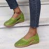 SereniFlex Vintage Sandals