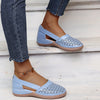 SereniFlex Vintage Sandals