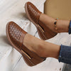 SereniFlex Vintage Sandals