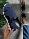 NaturaStride Breathable Sandals