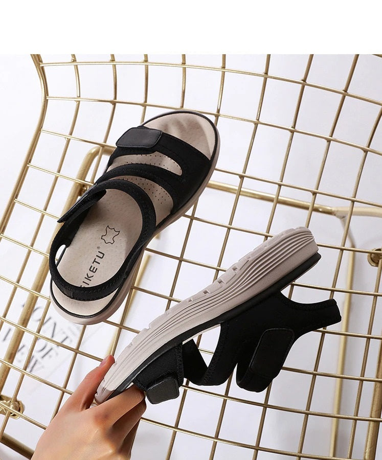 VelvaFeet Sporty Sandals