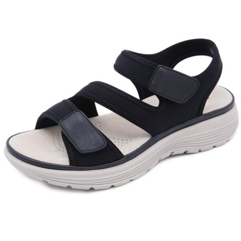 VelvaFeet Sporty Sandals