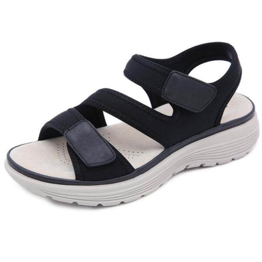 VelvaFeet Sporty Sandals
