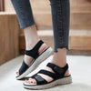 VelvaFeet Sporty Sandals