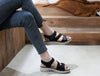 VelvaFeet Sporty Sandals