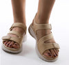 VelvaFeet Sporty Sandals