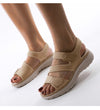 VelvaFeet Sporty Sandals