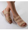VelvaFeet Sporty Sandals