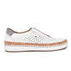 WOMEN'S  STRETCHABLE BREATHABLE LIGHTWEIGHT SHOES-ELASTIC SHOELACE-