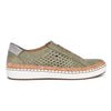 WOMEN'S  STRETCHABLE BREATHABLE LIGHTWEIGHT SHOES-ELASTIC SHOELACE-