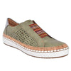 WOMEN'S  STRETCHABLE BREATHABLE LIGHTWEIGHT SHOES-ELASTIC SHOELACE-