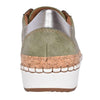 WOMEN'S  STRETCHABLE BREATHABLE LIGHTWEIGHT SHOES-ELASTIC SHOELACE-
