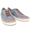 WOMEN'S  STRETCHABLE BREATHABLE LIGHTWEIGHT SHOES-ELASTIC SHOELACE-