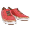 WOMEN'S  STRETCHABLE BREATHABLE LIGHTWEIGHT SHOES-ELASTIC SHOELACE-