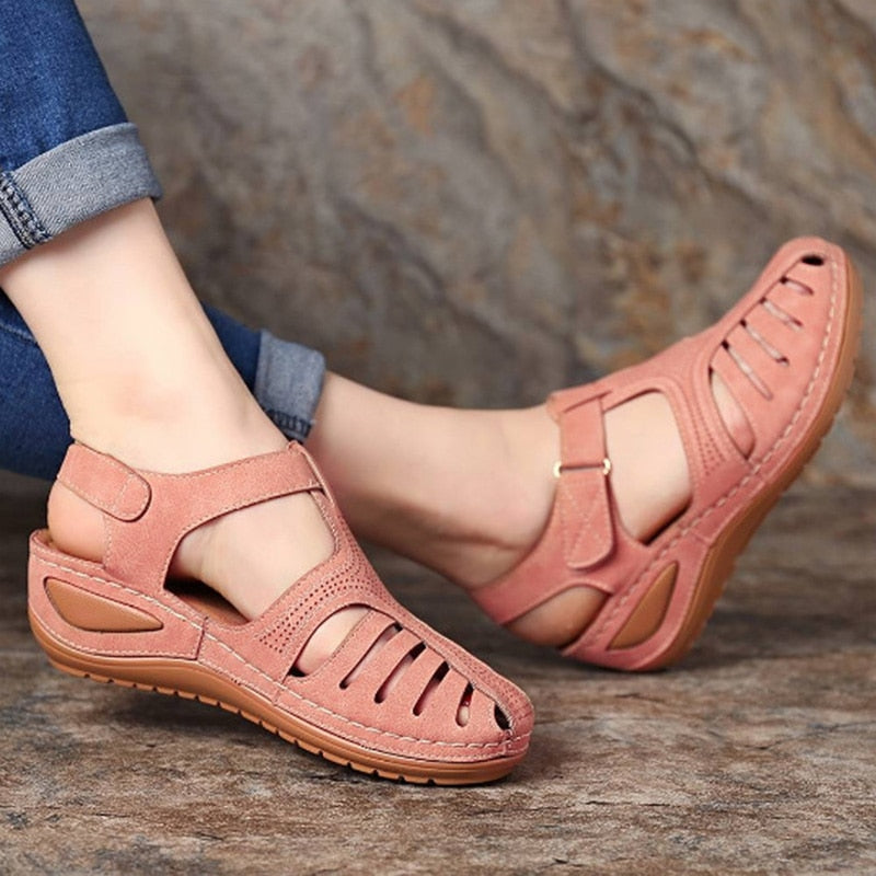 Women's summer sandals 2025