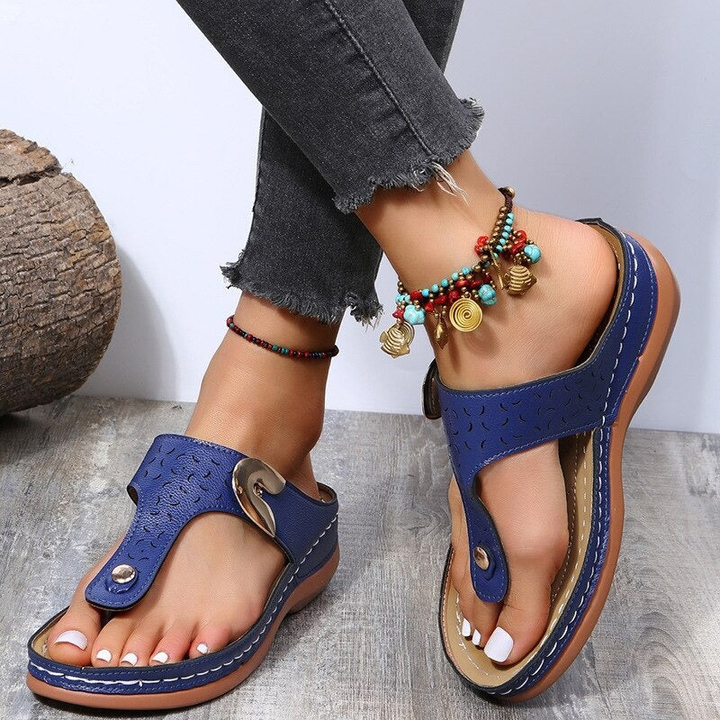 EvaStep Sandals