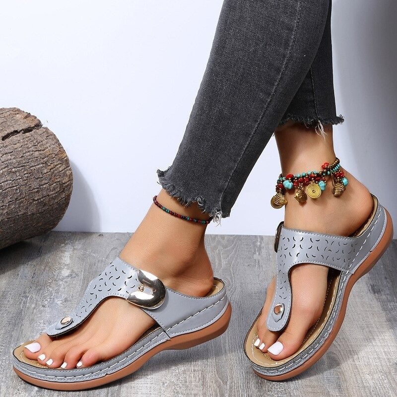 EvaStep Sandals