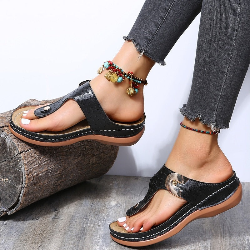 EvaStep Sandals