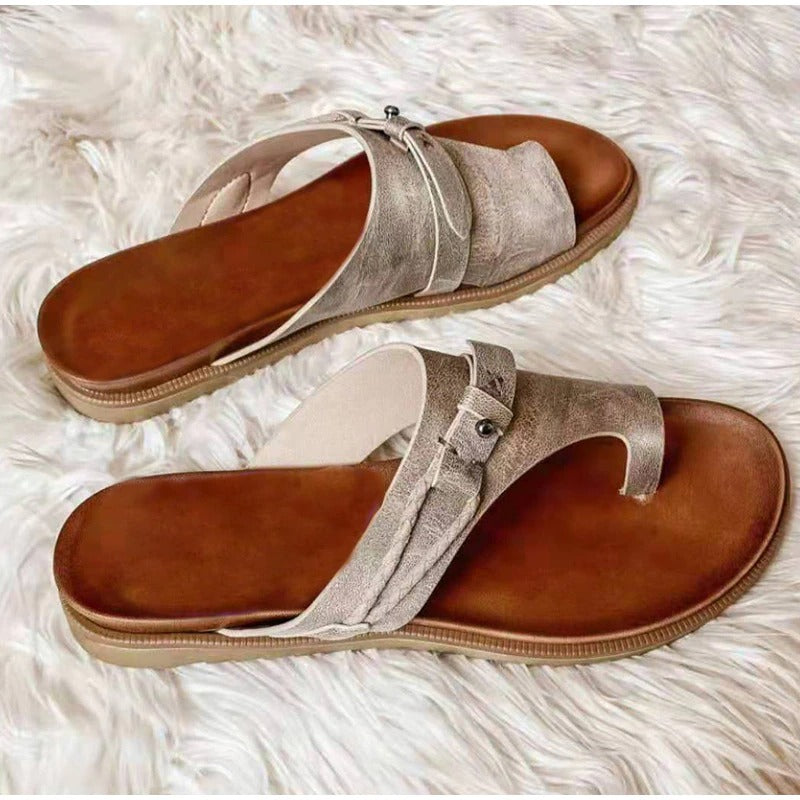 PureBliss Orhopedic Sandals