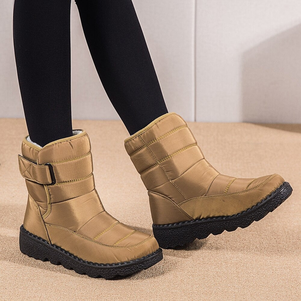 PureComfort Stretch Boots