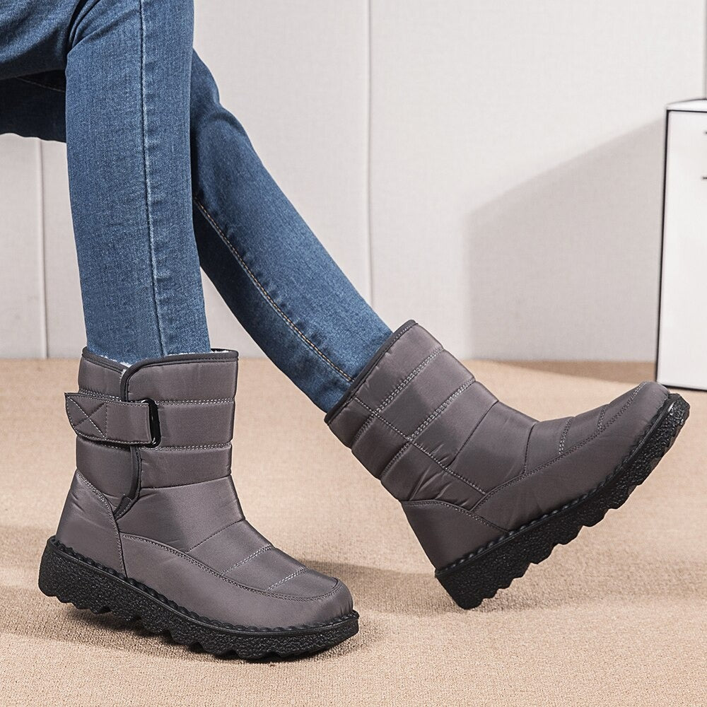 PureComfort Stretch Boots
