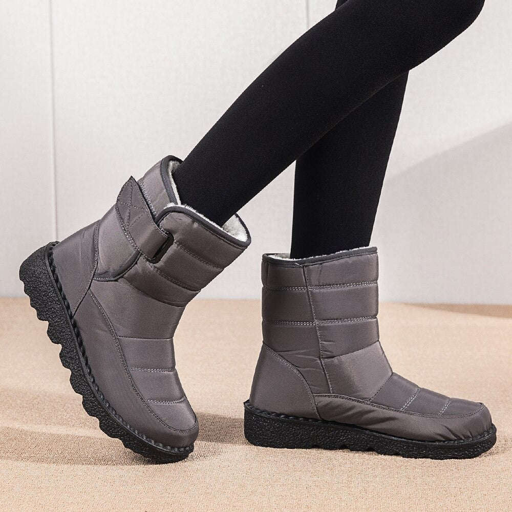 PureComfort Stretch Boots