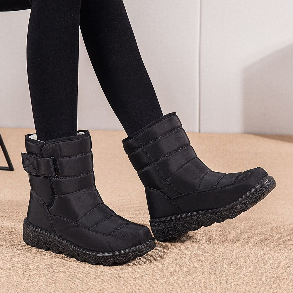 PureComfort Stretch Boots