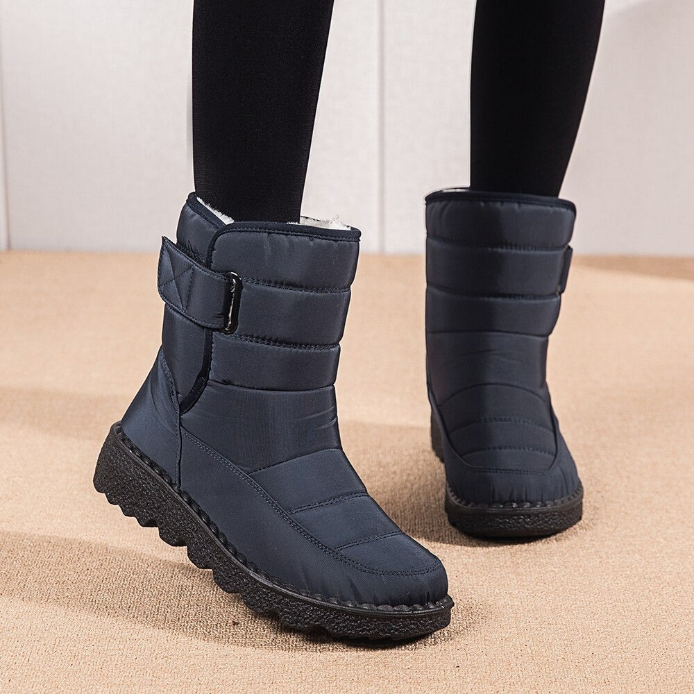 PureComfort Stretch Boots