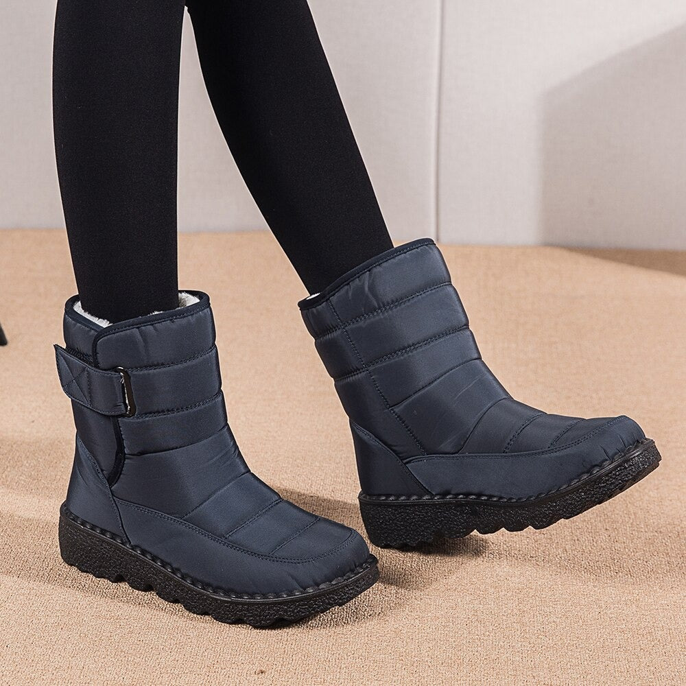 PureComfort Stretch Boots