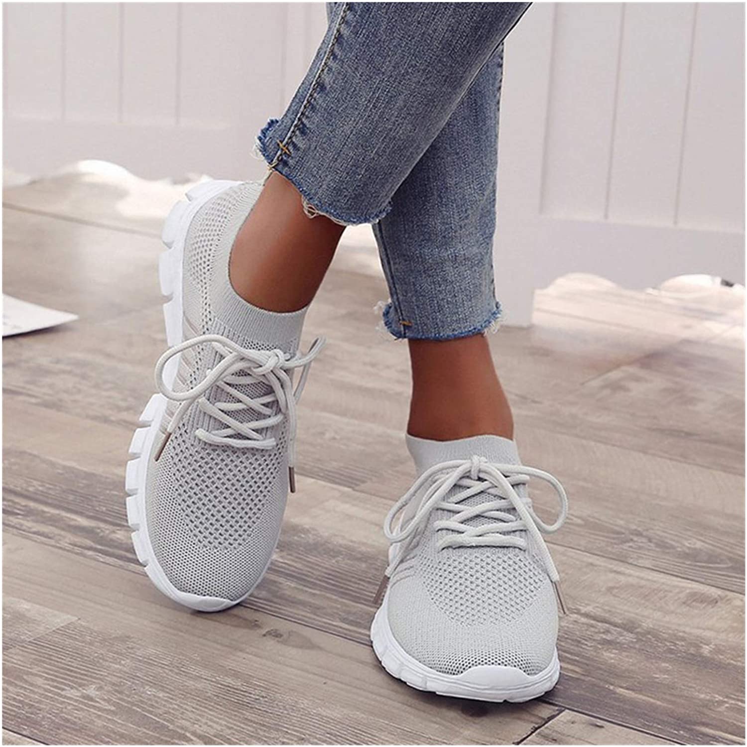 Sneakers spring flat casual vulcanized